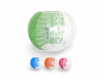 BUMPER BALL, KULA DO ZDERZEŃ TPU 1,2*1,0M