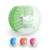 BUMPER BALL, KULA DO ZDERZEŃ TPU 1,2*1,0M