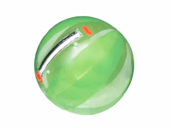 KULA WODNA, WATER BALL - TPU, 2m