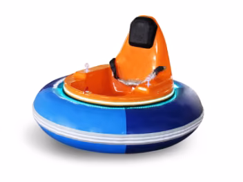 BUMPER CARS, SAMOCHODZIK DO ZDERZEŃ